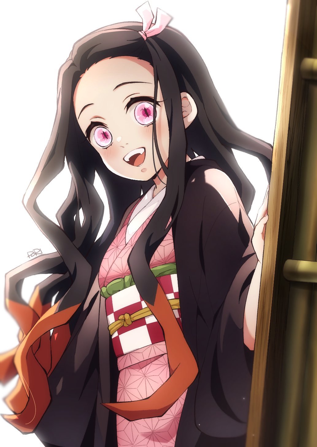 Nezuko Kamado in Spy x Family Her Presence Explained